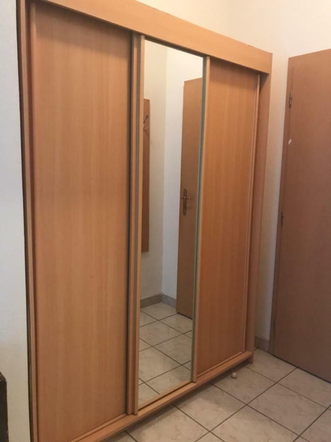 Pension Europ** Diakovce Екстер'єр фото
